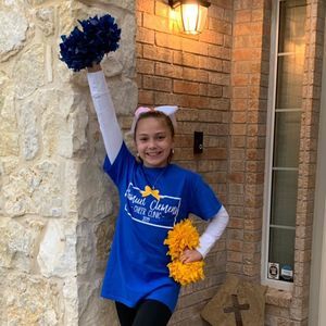 Meet your Posher, Stephanie